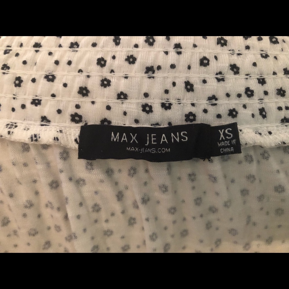 Max Jeans top - Picture 5 of 7